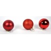 Pallina Piccola Colore Rosso 3ass di Edelman