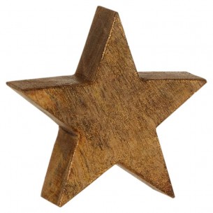 Stella Oro di Edelman