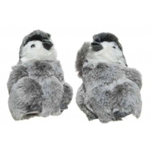 Pinguini Appendibili 2ass di Kaemingk