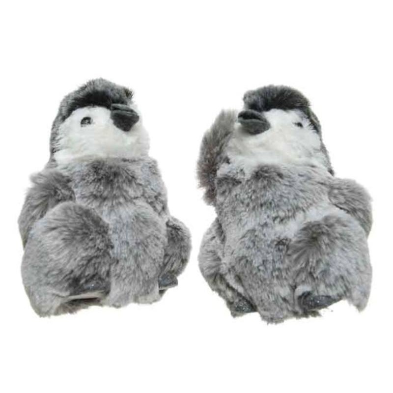 Pinguini Appendibili 2ass di Kaemingk