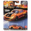 Boulevard Ast di Mattel Hotwheels