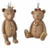 Orsetto da Appendere 2ass di Kaemingk
