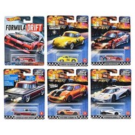 Boulevard Ast di Mattel Hotwheels