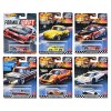 Boulevard Ast di Mattel Hotwheels