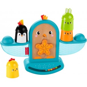Uccellino Dondolino di Mattel Fisherprice