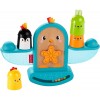 Uccellino Dondolino di Mattel Fisherprice