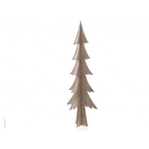 Albero in Legno di Kaemingk