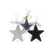 Figure Candle Star 3c 215532 di Kaemingk