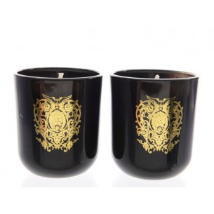 Scented Candle in Gla 204557 di Kaemingk