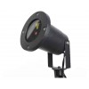 Proiettore Garden Laser Led Rosso e Verde Rotazione 20m X 56mq - Ideale per Esterno ed Interno di Kaemingk