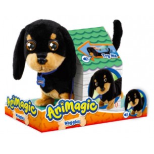 Waggles The Sausage di Goliath Games