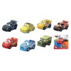Cars Mini Racers Blister Ast. di Mattel Cars