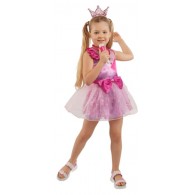 Abito Ballerina/Rock Star di Goliath Games
