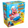 Otto il Maialotto Che Fa il Botto Xxl di Goliath Games