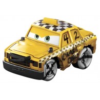 Cars Mini Racers Blister Ast. di Mattel Cars