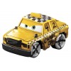 Cars Mini Racers Blister Ast. di Mattel Cars