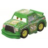 Cars Mini Racers Blister Ast. di Mattel Cars