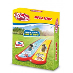 Wahu Mega Slide 7,5 Mt di Goliath Games