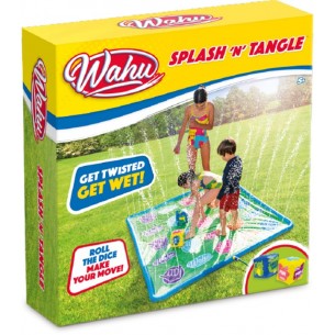 Wahu Splash 'N' Tangle di Goliath Games