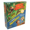 Combo Set Monkey & Meatballs di Goliath Games