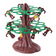 Combo Set Monkey & Meatballs di Goliath Games