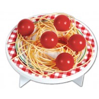 Combo Set Monkey & Meatballs di Goliath Games
