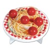 Combo Set Monkey & Meatballs di Goliath Games