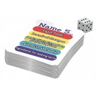 Sparane 5 di Goliath Games