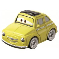 Cars Mini Racers Blister Ast. di Mattel Cars