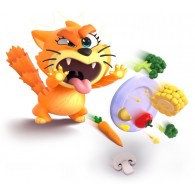 Ciccio Pasticcio di Goliath Games