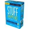 Stuff Happens... il Gioco della Sfortuna! di Goliath Games
