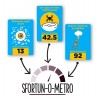 Stuff Happens... il Gioco della Sfortuna! di Goliath Games