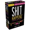 Shit Happens 50 Sfumature di Sfiga di Goliath Games