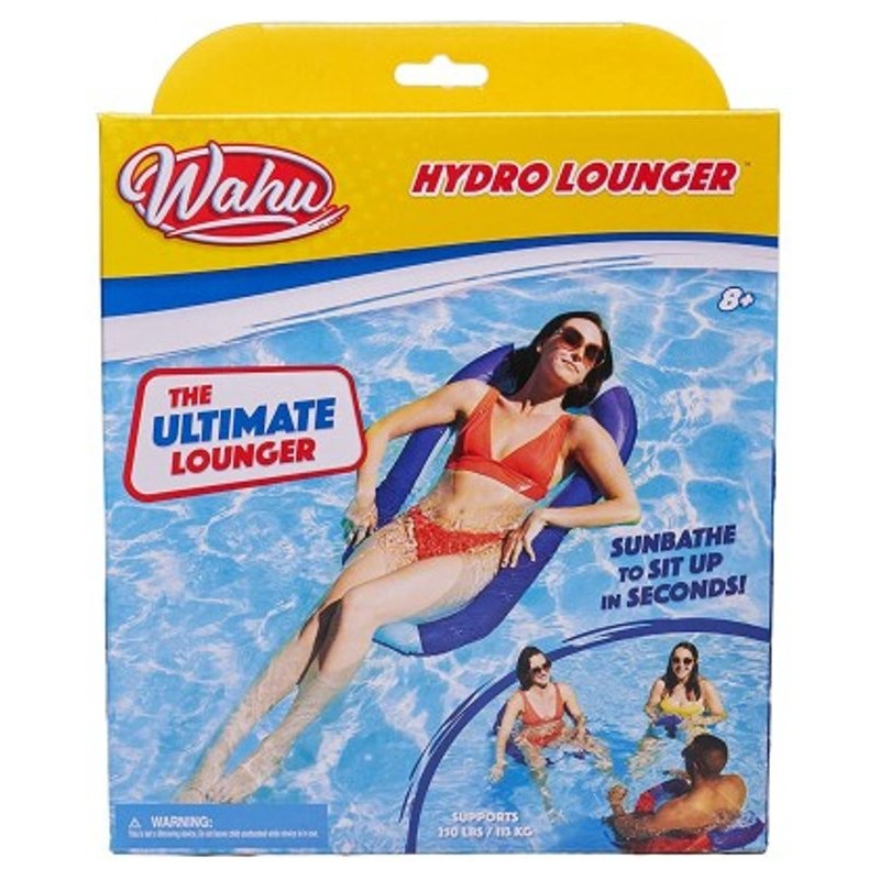 Hydro Lounger di Goliath Games
