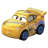Cars Mini Racers Blister Ast. di Mattel Cars