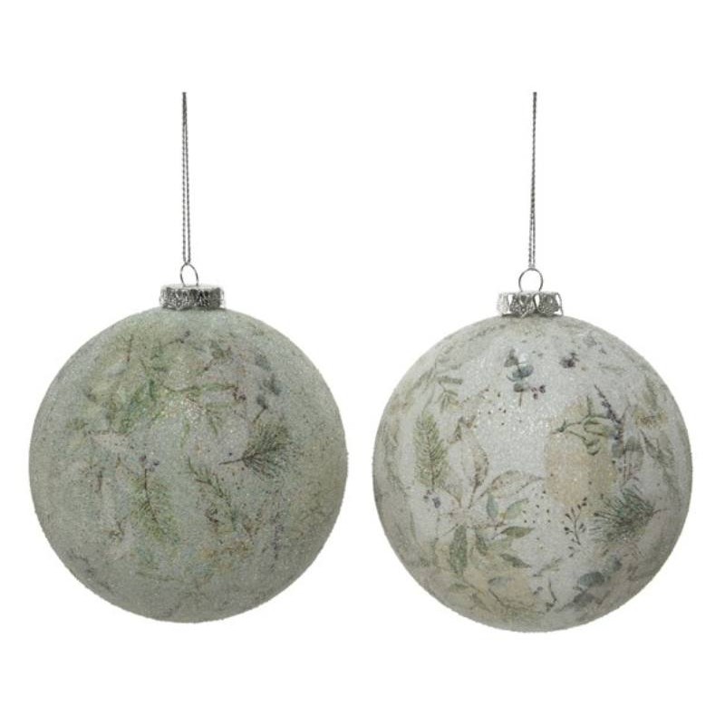 Sfera Plastica - Diametro 10 Cm di Kaemingk