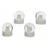 Pol Water Globe W Fig 530733 di Kaemingk