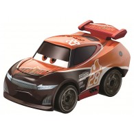 Cars Mini Racers Blister Ast. di Mattel Cars