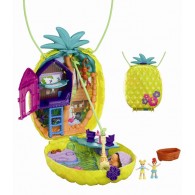 Borsette dei Segreti Ass.To di Mattel Polly Pocket