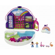 Borsette dei Segreti Ass.To di Mattel Polly Pocket