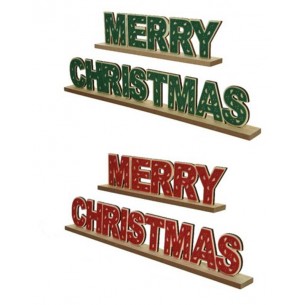 Plywood Words 2col As 553433 di Kaemingk