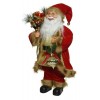 Babbo Natale con Decorazioni di Kaemingk