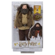 Hagrid di Mattel Harry Potter