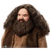 Hagrid di Mattel Harry Potter