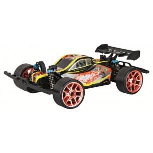 2,4ghz Drift Racer -Px- Carrera(C) Profi(C) Rc 1:18