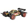 2,4ghz Drift Racer -Px- Carrera(C) Profi(C) Rc 1:18