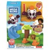 Mega Bubu Lanciatori Ass.To di Mattel Megabloks