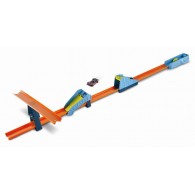 Tb Builder Pack di Mattel Hotwheels