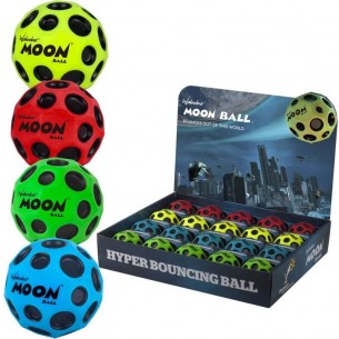 Pallina Moon Ball Land di Waboba
