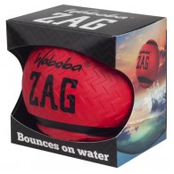 Pallina 'Zag' Water di Waboba